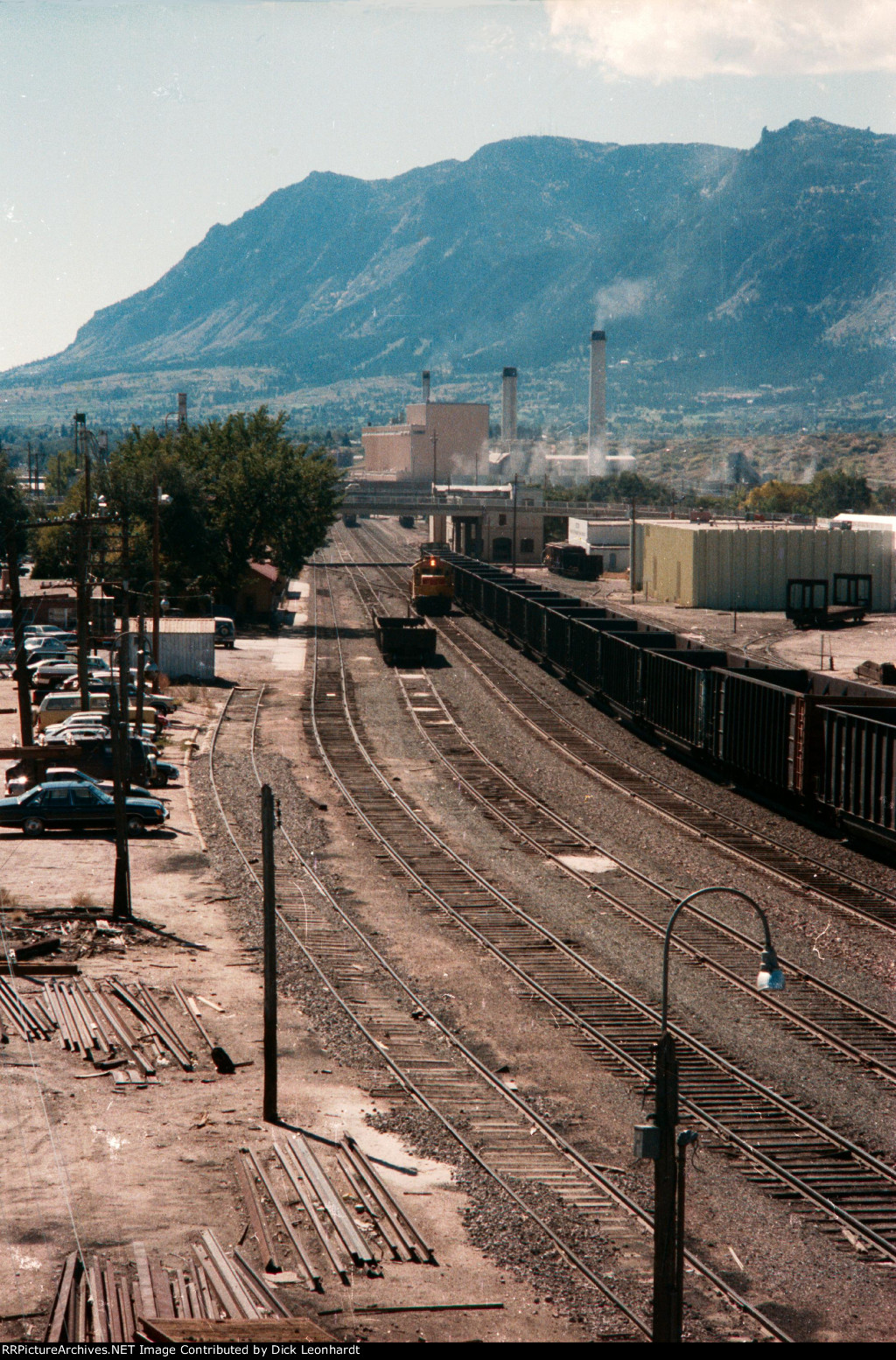 ATSF 3012